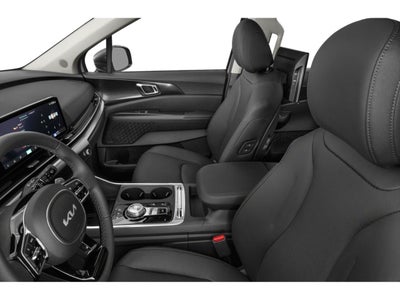 2026 Kia Carnival Hybrid SX Prestige FWD