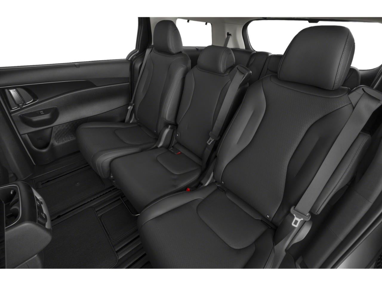 2026 Kia Carnival Hybrid SX Prestige FWD