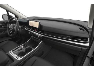 2026 Kia Carnival Hybrid SX Prestige FWD