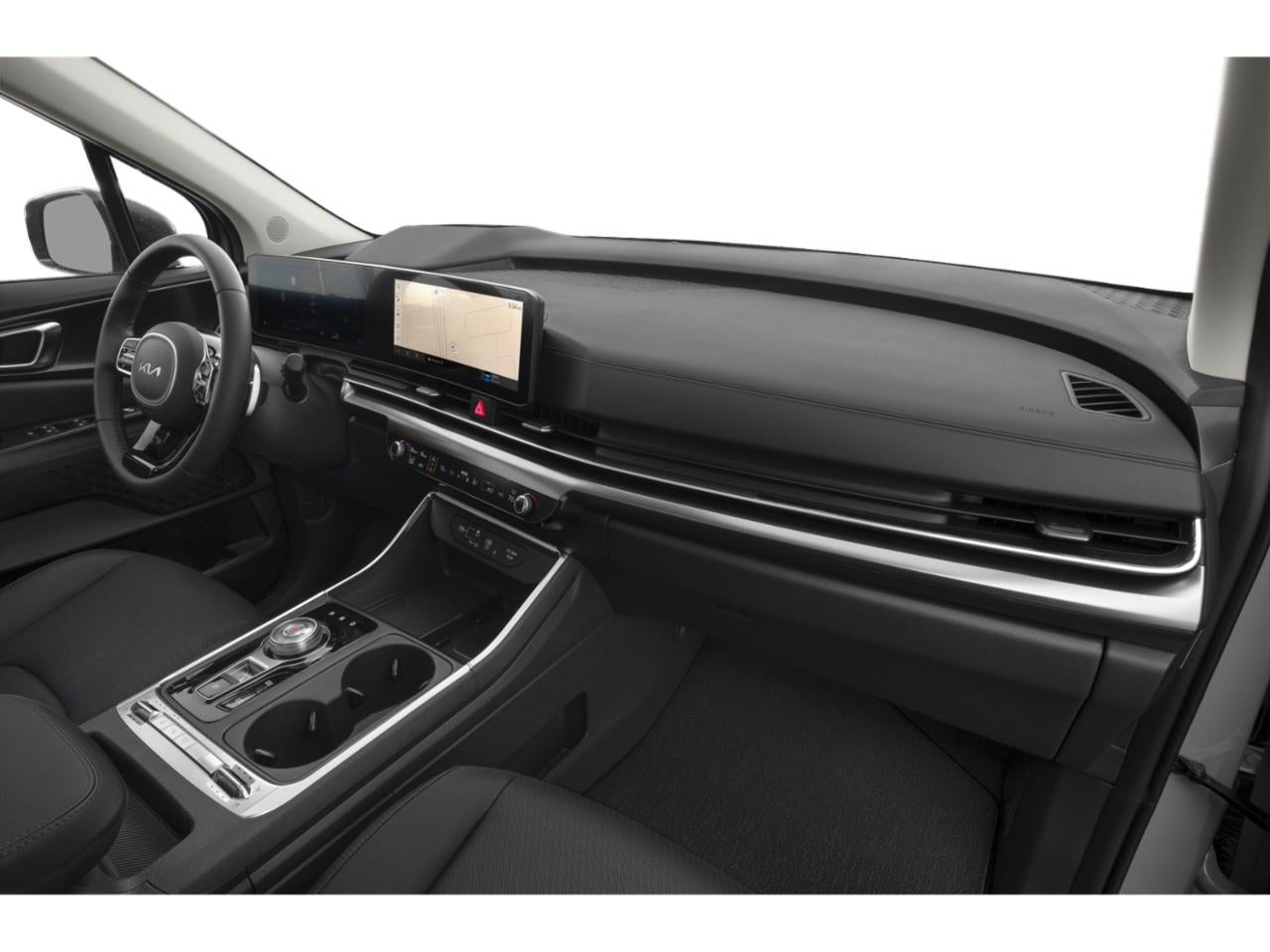 2026 Kia Carnival Hybrid SX Prestige FWD