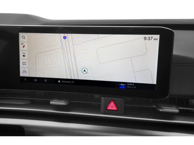 2026 Kia Carnival Hybrid SX Prestige FWD