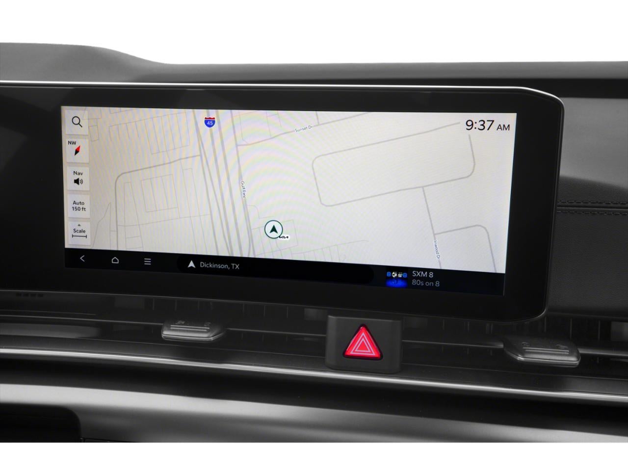 2026 Kia Carnival Hybrid SX Prestige FWD