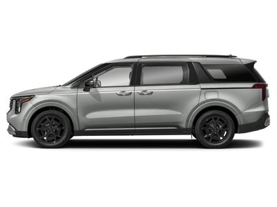 2026 Kia Carnival Hybrid SX Prestige FWD