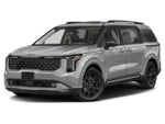 2026 Kia Carnival Hybrid SX Prestige FWD