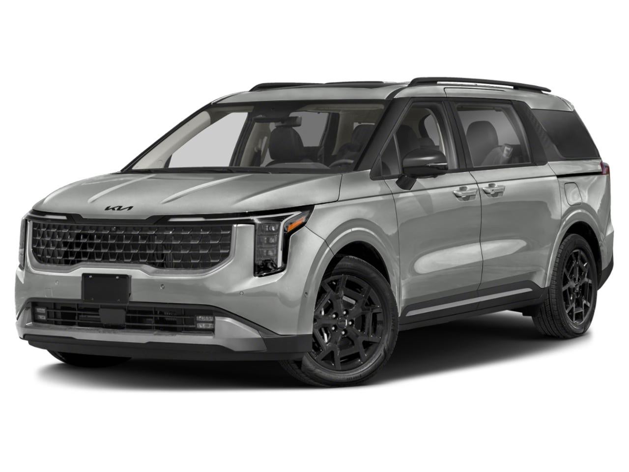 2026 Kia Carnival Hybrid SX Prestige FWD