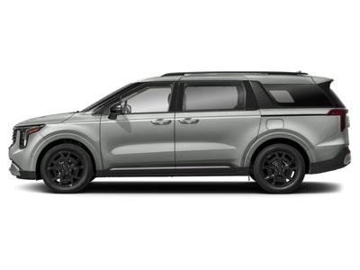 2026 Kia Carnival Hybrid SX Prestige FWD