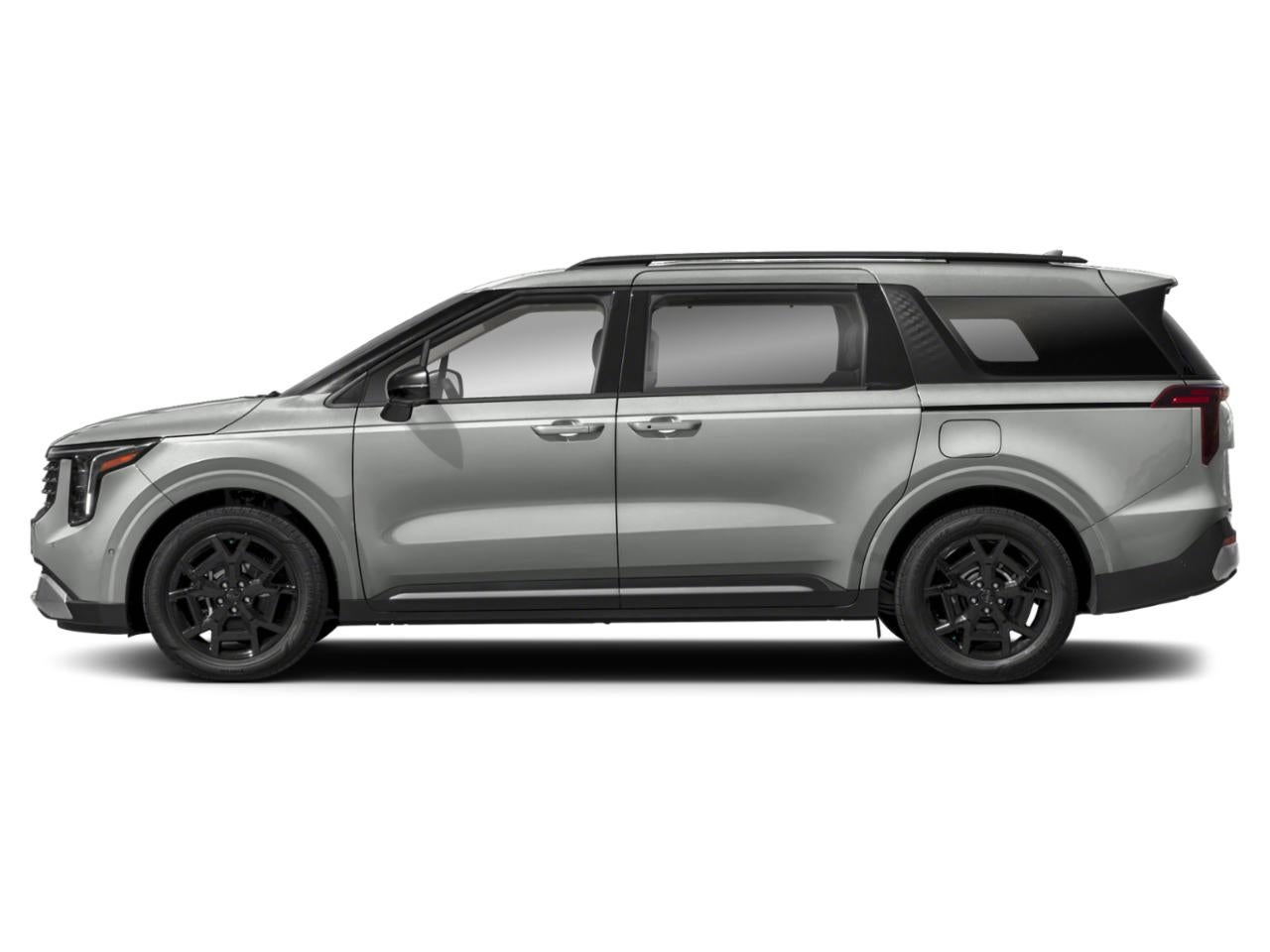 2026 Kia Carnival Hybrid SX Prestige FWD