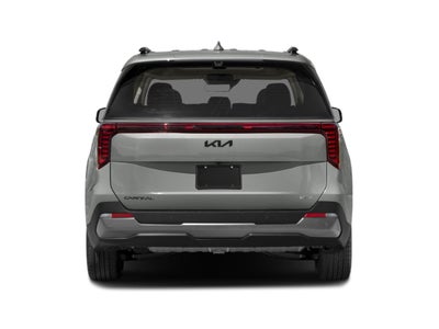 2026 Kia Carnival Hybrid SX Prestige FWD