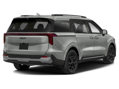 2026 Kia Carnival Hybrid SX Prestige FWD