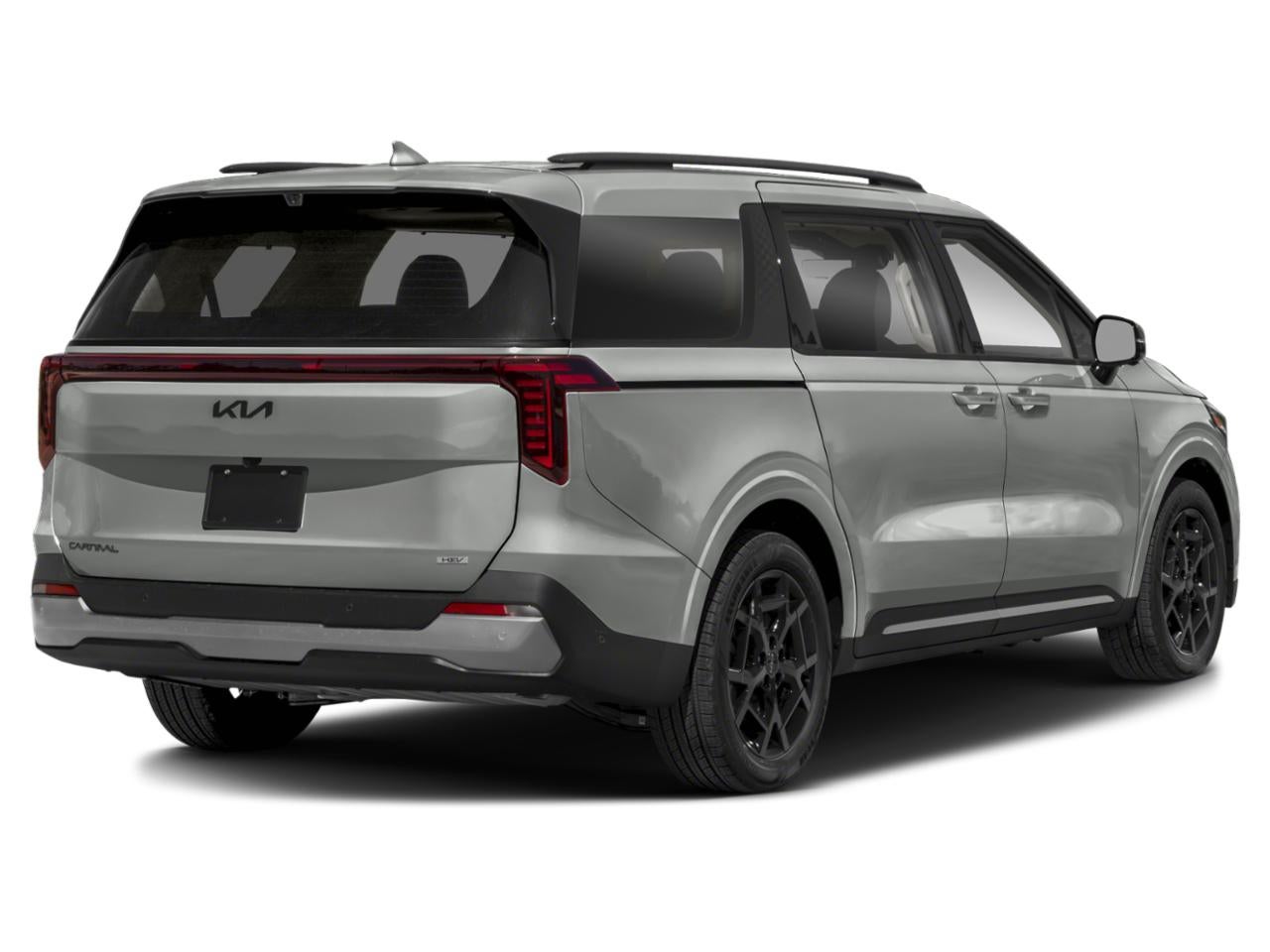2026 Kia Carnival Hybrid SX Prestige FWD