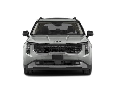 2026 Kia Carnival Hybrid SX Prestige FWD