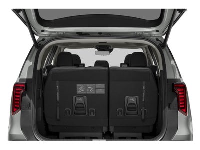 2026 Kia Carnival Hybrid SX Prestige FWD