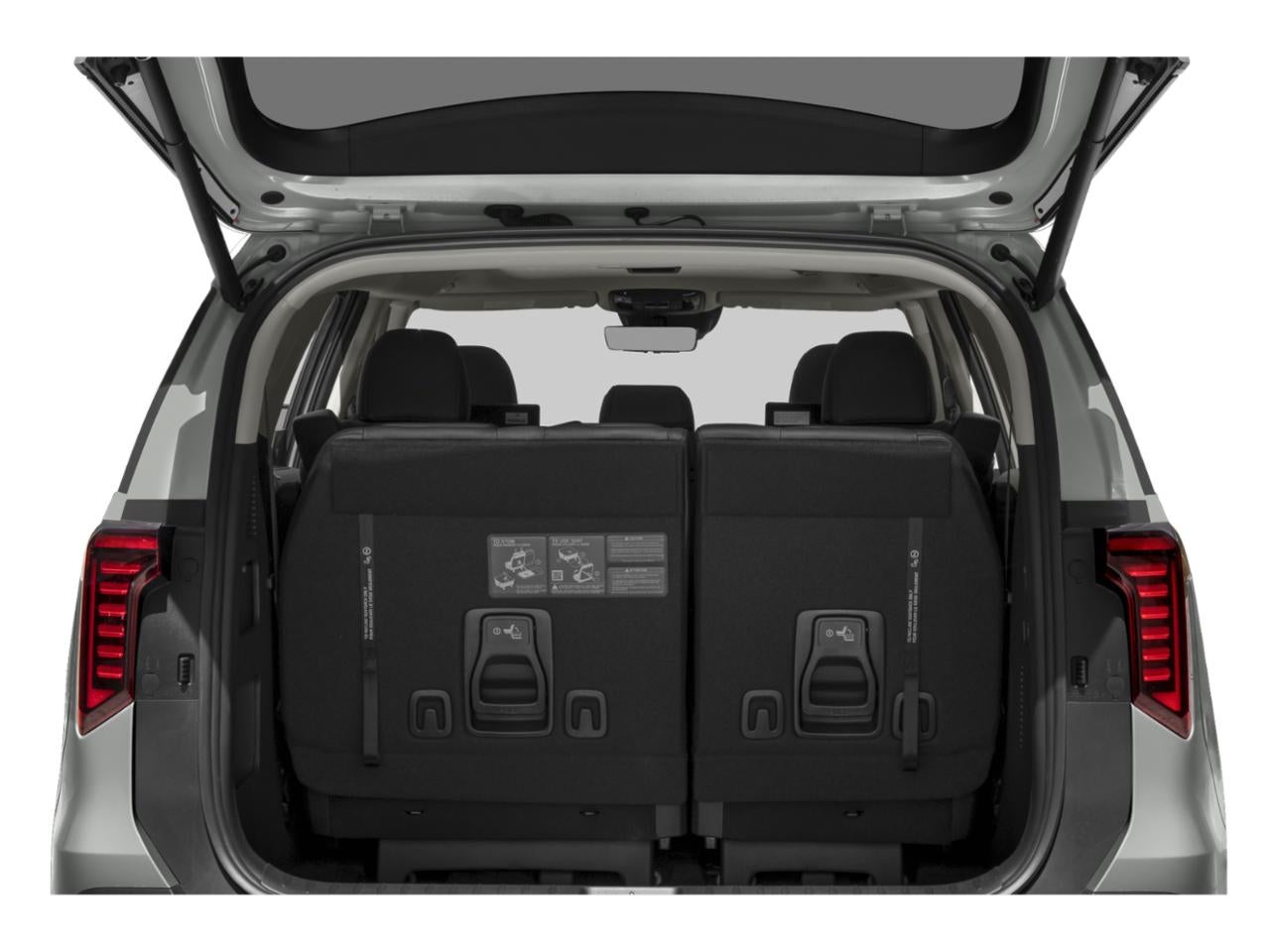 2026 Kia Carnival Hybrid SX Prestige FWD