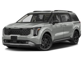 2026 Kia Carnival Hybrid SX Prestige FWD