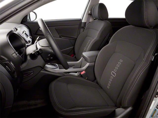 2012 Kia Sportage AWD 4dr LX
