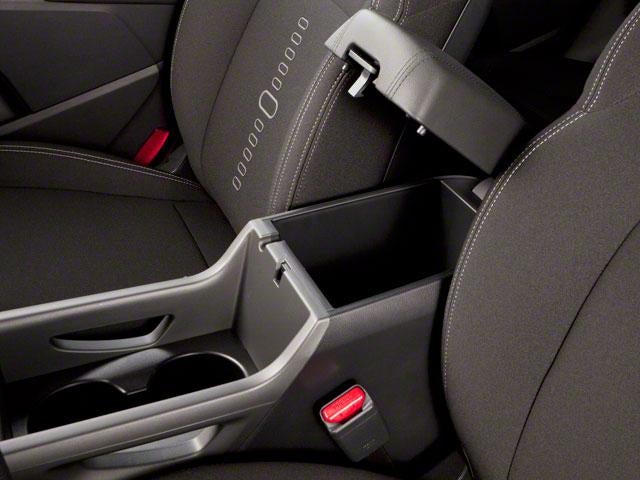 2012 Kia Sportage AWD 4dr LX