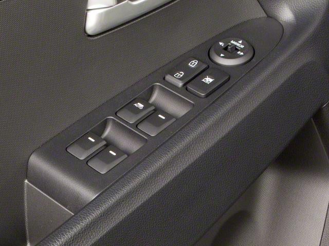 2012 Kia Sportage AWD 4dr LX