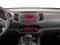 2012 Kia Sportage AWD 4dr LX