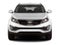 2012 Kia Sportage AWD 4dr LX