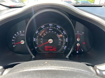 2015 Kia Sportage AWD 4dr LX