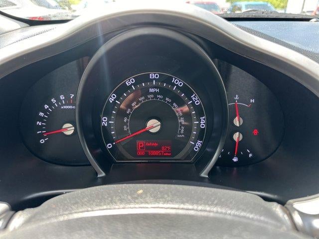 2015 Kia Sportage AWD 4dr LX