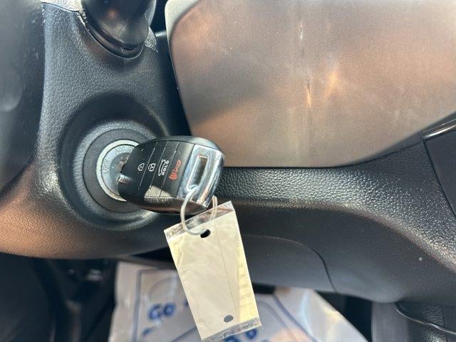 2015 Kia Sportage AWD 4dr LX