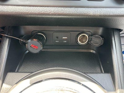 2015 Kia Sportage AWD 4dr LX