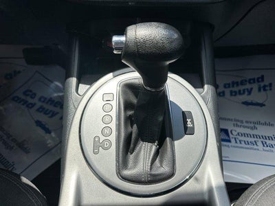 2015 Kia Sportage AWD 4dr LX