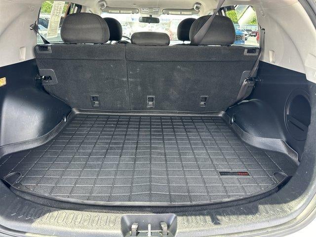 2015 Kia Sportage AWD 4dr LX
