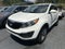 2015 Kia Sportage AWD 4dr LX