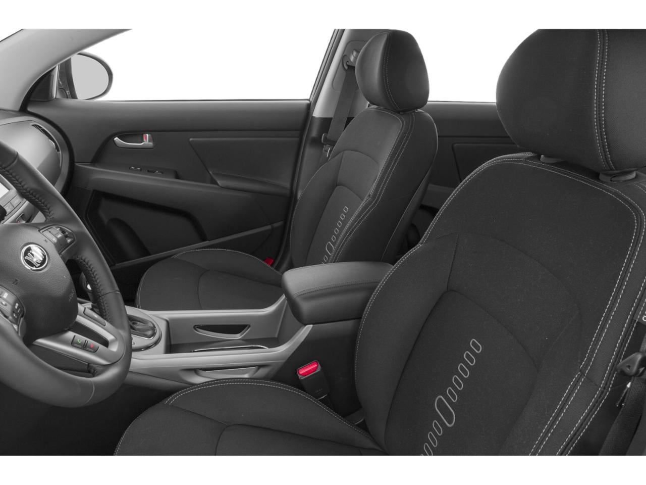 2015 Kia Sportage AWD 4dr LX