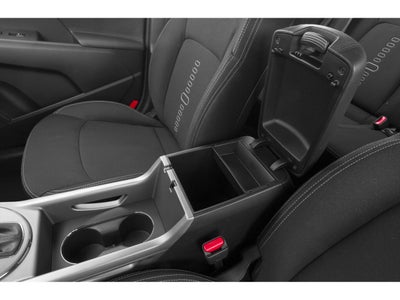 2015 Kia Sportage AWD 4dr LX
