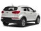 2015 Kia Sportage AWD 4dr LX