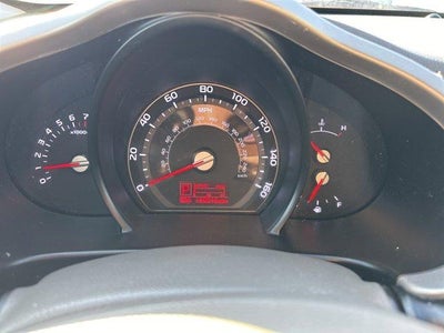 2016 Kia Sportage AWD 4dr LX