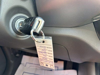 2016 Kia Sportage AWD 4dr LX