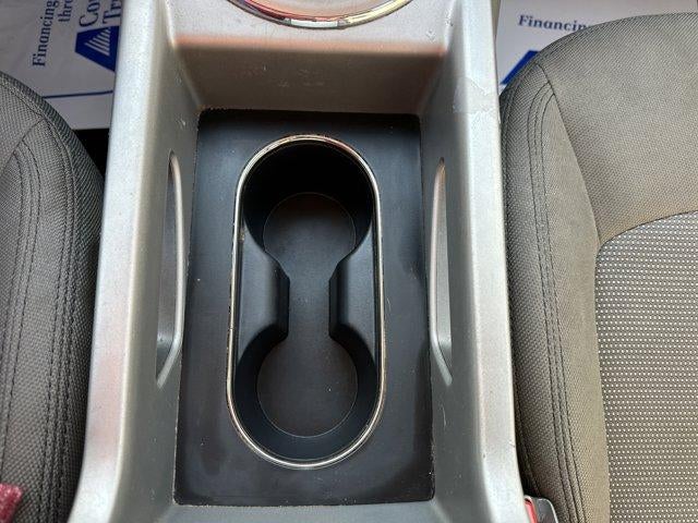 2016 Kia Sportage AWD 4dr LX