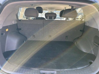 2016 Kia Sportage AWD 4dr LX