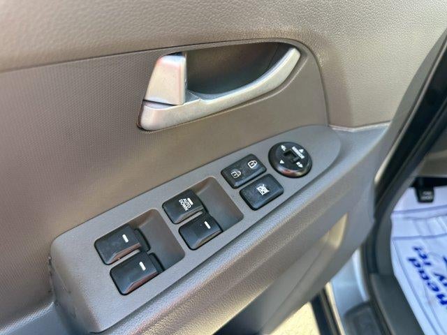 2016 Kia Sportage AWD 4dr LX