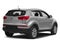 2016 Kia Sportage AWD 4dr LX