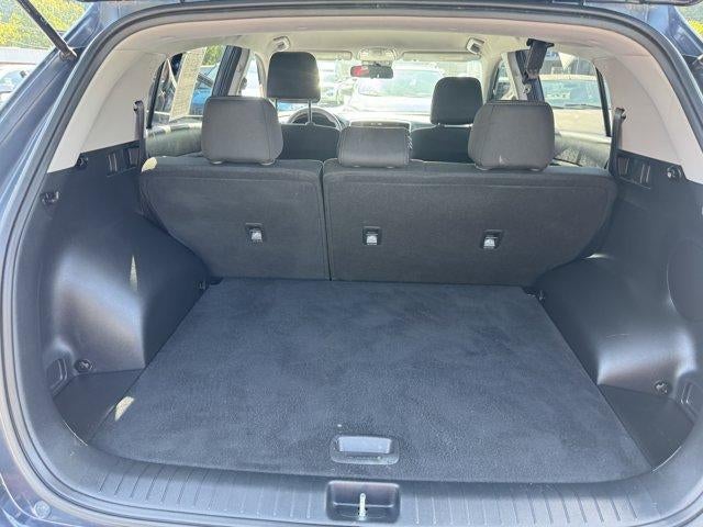 2022 Kia Sportage LX AWD