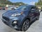 2022 Kia Sportage LX AWD