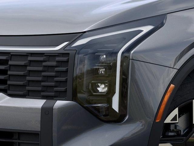 2026 Kia Sportage LX AWD