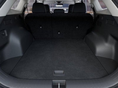 2026 Kia Sportage LX AWD