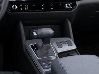 2026 Kia Sportage LX AWD