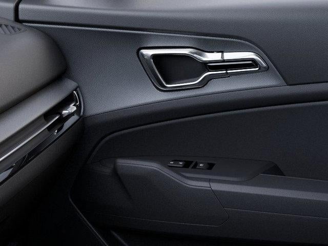 2026 Kia Sportage LX AWD