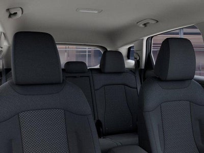 2026 Kia Sportage LX AWD