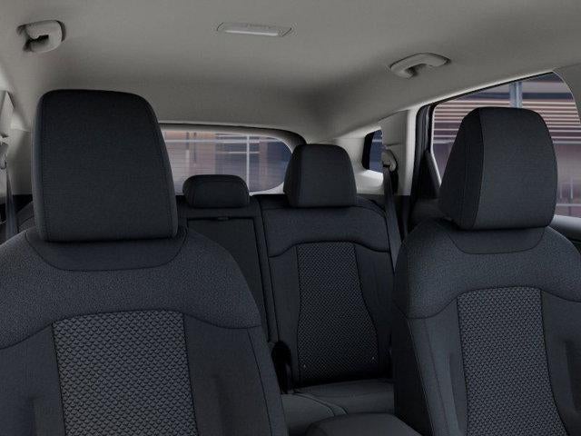 2026 Kia Sportage LX AWD