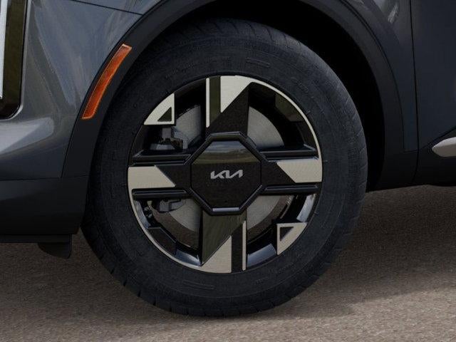 2026 Kia Sportage LX AWD