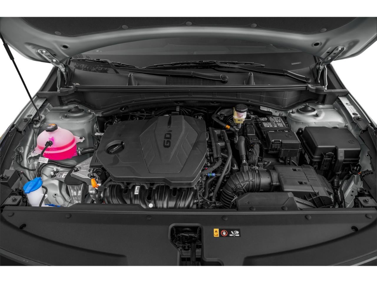 2026 Kia Sportage LX AWD