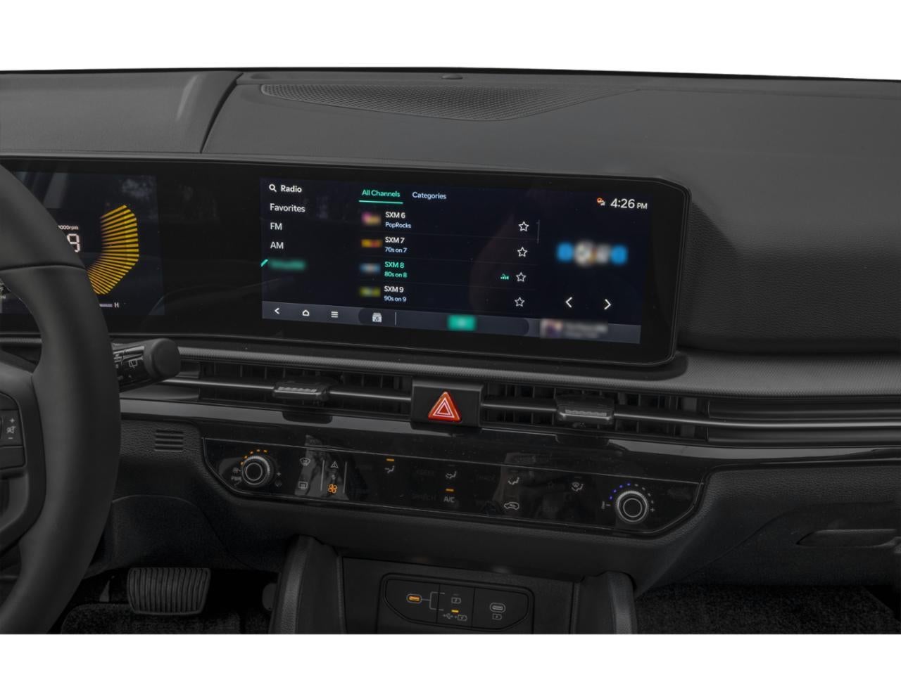 2026 Kia Sportage LX AWD